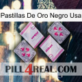 Usa Black Gold Pills 33